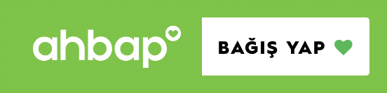 Ahbap - Bağış yap